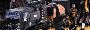 Alexa 35 Live Xtreme: ARRI aúna el look cine con el HFR en su nueva cámara