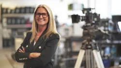 Location ARRI - Riedel - H2 - Dana Harrison