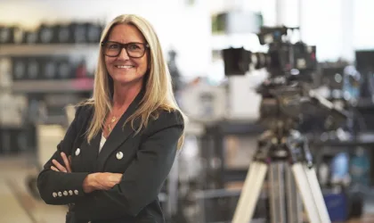 ARRI Rental - Riedel - H2 - Dana Harrison