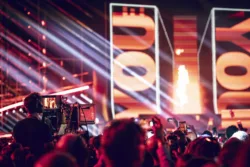 ARRIAlexa35 Live en Eurovisión