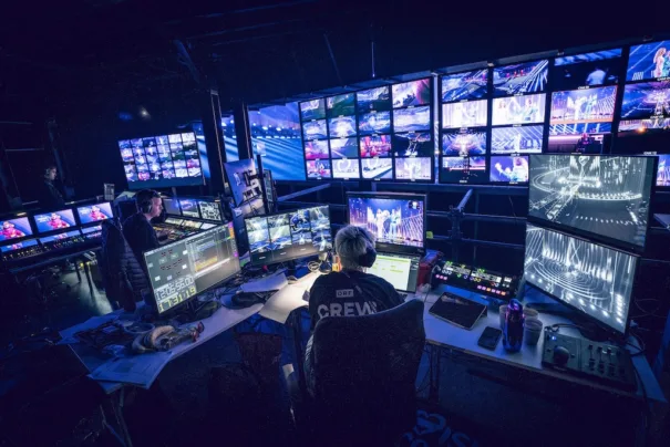 Producción Eurovisión 2026