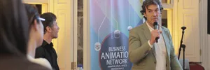 Business Animation Network 2026 reúne al sector europeo de la animación para posicionar a Gran Canaria como hub de creación Business Animation Network 2026 reúne al sector europeo de la animación para posicionar a Gran Canaria como hub de creación