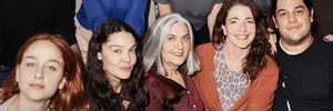 La dupla creativa de Atresmedia y Suma Content prepara nueva serie: ‘Las Vecinas’