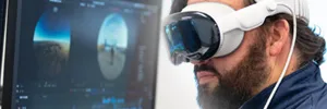Cirrus acerca la experiencia del vuelo privado a través de una pieza rodada con cámaras inmersivas Blackmagic