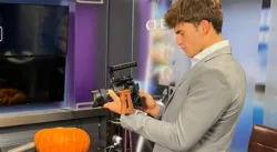 Blackmagic - Kids Broadcasting Academy (KBA)