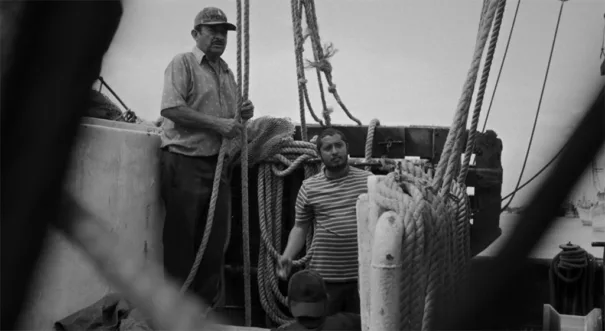 Blackmagic - Lo Invisible - Rodaje - Documental