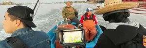 Medardo Treviño captura crudeza de ‘Lo Invisible’ con la Blackmagic Pyxis 6K Medardo Treviño captura crudeza de ‘Lo Invisible’ con la Blackmagic Pyxis 6K