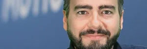 Borja Chirivella releva a David Alexander al frente de la dirección comercial global de Brainstorm Borja Chirivella releva a David Alexander al frente de la dirección comercial global de Brainstorm
