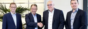 La ambición expansionista de Broadcast Solutions continúa con la compra de BFE La ambición expansionista de Broadcast Solutions continúa con la compra de BFE