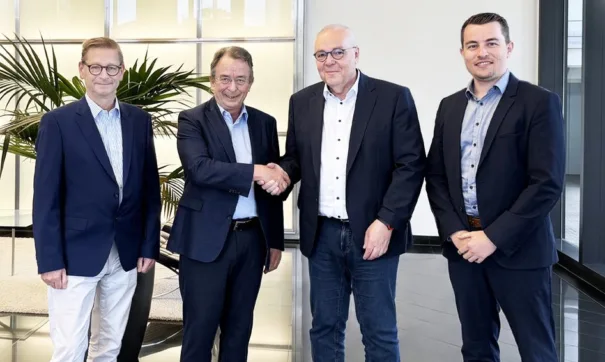 Broadcast Solutions - BFE - Compra