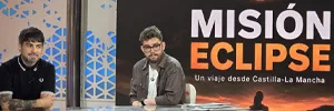 ‘Misión Eclipse’: una ventana a la tecnología sonora 8D de la mano de CMM ‘Misión Eclipse’: una ventana a la tecnología sonora 8D de la mano de CMM
