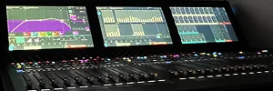 La televisión de los Savannah Bananas estrena infraestructura de audio Calrec La televisión de los Savannah Bananas estrena infraestructura de audio Calrec