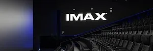 Cines Palafox lleva la experiencia IMAX al centro de Zaragoza con una nueva sala equipada con IMAX with Laser Cines Palafox lleva la experiencia IMAX al centro de Zaragoza con una nueva sala equipada con IMAX with Laser