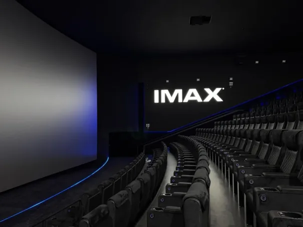 Cines Palafox Zaragoza