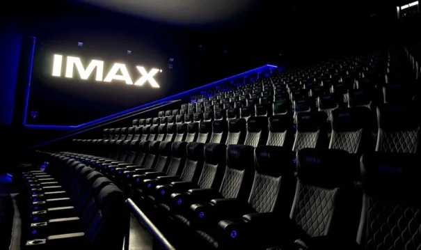 Cines Palafox Zaragoza