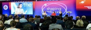 IBC 2026 centrará su conferencia en la aplicación práctica de la IA, el deporte en directo y la confianza en los contenidos IBC 2026 centrará su conferencia en la aplicación práctica de la IA, el deporte en directo y la confianza en los contenidos