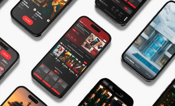 Dramix - Vídeo vertical - Incoproduction