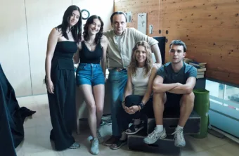 El principi d'Arquimedes - Episòdic - (Foto: Jordina Dilmé)