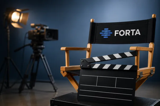 FORTA produce cine