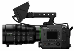 FUJINON GF19-35 mm T3,5 PZ OIS WR 1