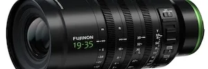 Fujifilm estrena su segundo objetivo de zoom motorizado cinematográfico Fujinon para el sistema GFX