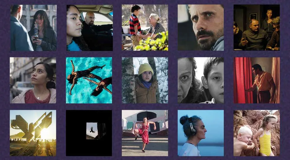 San Sebastian Festival 2026 - 74 - Spanish Cinema
