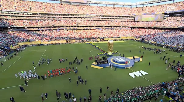 Final Mundial 2026