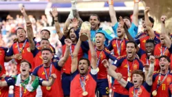 World Final 2026 (Photo: RTVE)