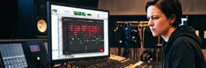 Midwich Ignite invierte en Forte AI para automatizar la postproducción de audio
