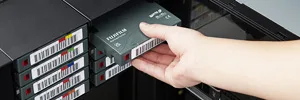 El renacimiento del almacenamiento LTO ante los límites de la nube