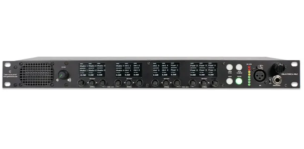 Glensound IBC 2026 - Beatrice R12