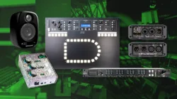 Glensound - IBC 2026 Previa