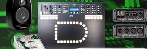 Glensound celebrará su 60º aniversario en IBC 2026 con novedades: Dark22M, Beatrice R12 MkII… Glensound celebrará su 60º aniversario en IBC 2026 con novedades: Dark22M, Beatrice R12 MkII…