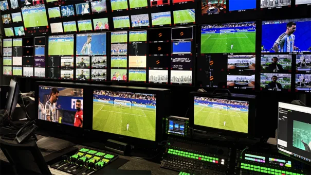 Gravity Media - ITV - Mundial 2026