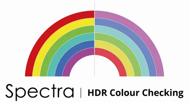 Hitomi - Spectra - IBC 2026