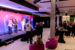 IBC Innovation Awards 2025