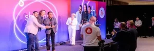 IA, nube y estándares abiertos marcan los finalistas de los Premios a la Innovación IBC 2026