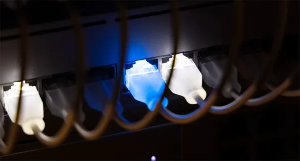 IPMX - Ethernet