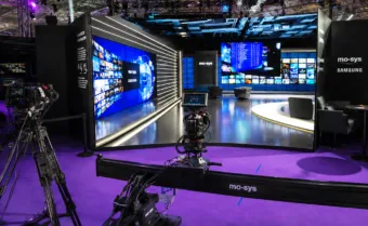 ISE 2027 - Spark - (Foto: ISE 2026)