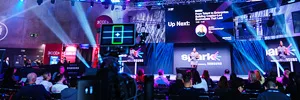 ISE 2027 consolida el éxito del evento broadcast Spark con su salto a Fira Montjuïc ISE 2027 consolida el éxito del evento broadcast Spark con su salto a Fira Montjuïc