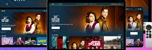 MainStreaming refuerza la estrategia MultiCDN de ITV para la plataforma ITVX MainStreaming refuerza la estrategia MultiCDN de ITV para la plataforma ITVX