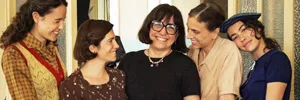 Comienza el rodaje de ‘Maestras’, un reflejo de la lucha del profesorado contra la dictadura de Franco