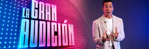 Canal Sur y Beon llevan el teatro musical a los talent shows con ‘La gran audición’ Canal Sur y Beon llevan el teatro musical a los talent shows con ‘La gran audición’