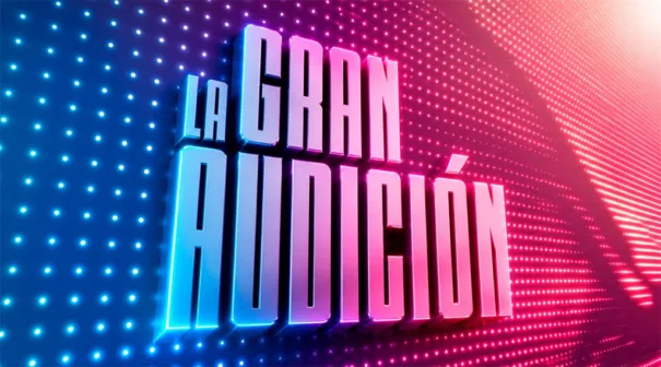 La Gran Audición - Canal Sur - BeOn