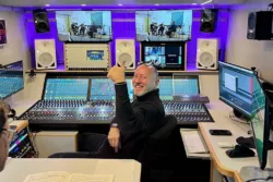 Lawo - Bayerischer Rundfunk