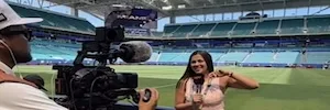LiveU bate récords de despliegue IP y producción REMI en el Mundial 2026