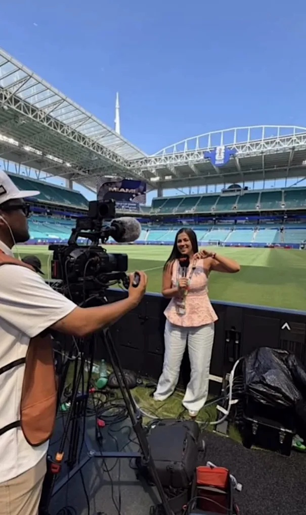 LiveU en Mundial 2026