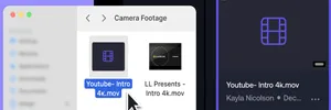 LucidLink se une a Frame.io (Adobe) para facilitar el acceso a los contenidos en flujos de producción cloud LucidLink se une a Frame.io (Adobe) para facilitar el acceso a los contenidos en flujos de producción cloud