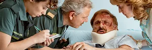 ‘Matar a Ramón’: Atresmedia Cine produce la última comedia negra costumbrista de Fernández Armero