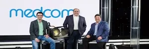 Medcom Panamá migra Oye TV a la nube con la tecnología de emisión de Evrideo Medcom Panamá migra Oye TV a la nube con la tecnología de emisión de Evrideo